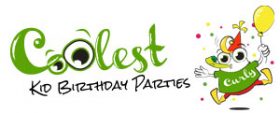 Coolest Kid Birthday Parties - Throw the Coolest Kid Birthday Party Without Throwing Away Your Hard-Earned Cash