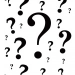 Printable Question Marks