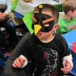 Coolest 6th Angry Bird Birthday Party