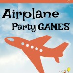 Airplane Party Game