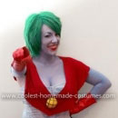 Captain Planet Costumes