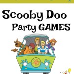 Scooby Doo Game