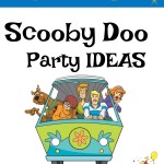 Scooby Doo Party Ideas