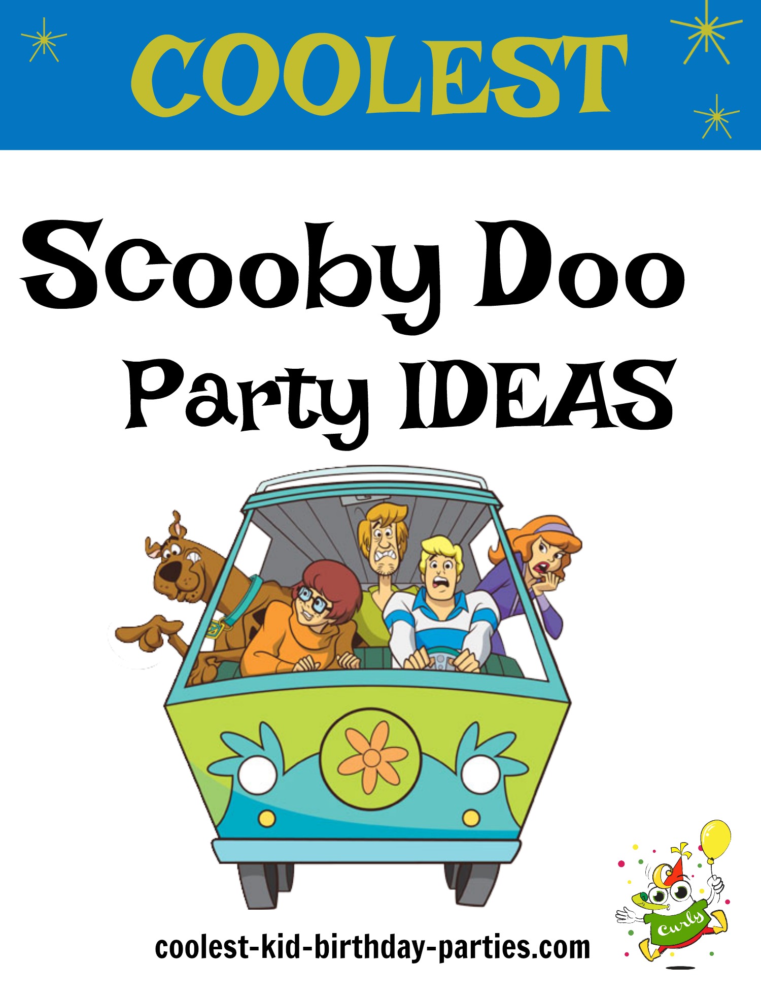 coolest-scooby-doo-birthday-party-ideas-coolest-kid-birthday-parties