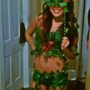 Poison Ivy Costumes