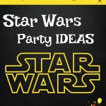 Star Wars Party Ideas