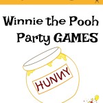 Winnie the Pooh Games