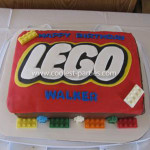 Coolest 8th Birthday Lego Theme Party