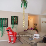 Coolest Dinosaur Birthday Party Ideas and Photos