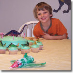 Coolest Dinosaur Party Ideas and Photos