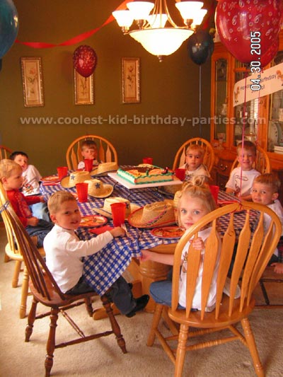 Coolest Horse Party Ideas and Photos