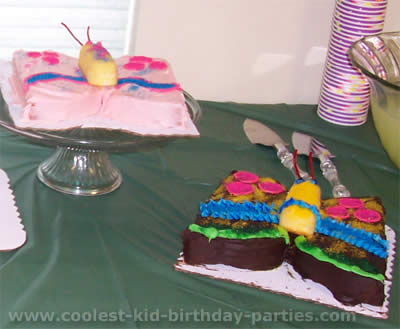 Kid Party Theme