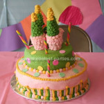 Coolest Candyland Party Ideas and Photos