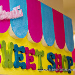 sweet shop birthday party