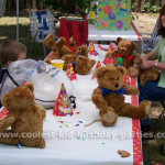 Teddy Bear Birthday