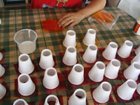 Binocular Kid Craft Idea