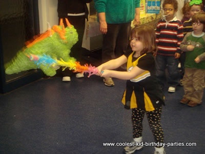 Coolest Kid Birthday Parties