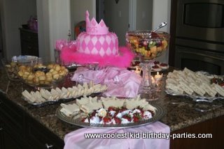 Coolest Kid Birthday Parties