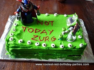 Coolest Kid Birthday Parties