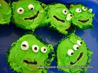 Coolest Kid Birthday Parties