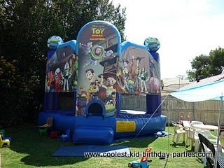 Coolest Kid Birthday Parties