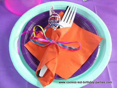 Coolest Kid Birthday Parties