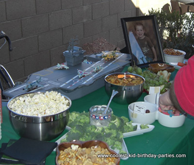 Coolest Kid Birthday Parties